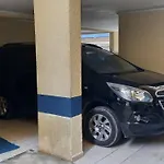 Apartamento próximo ao mar!