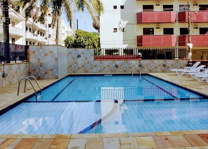 Apartamento próximo ao mar!