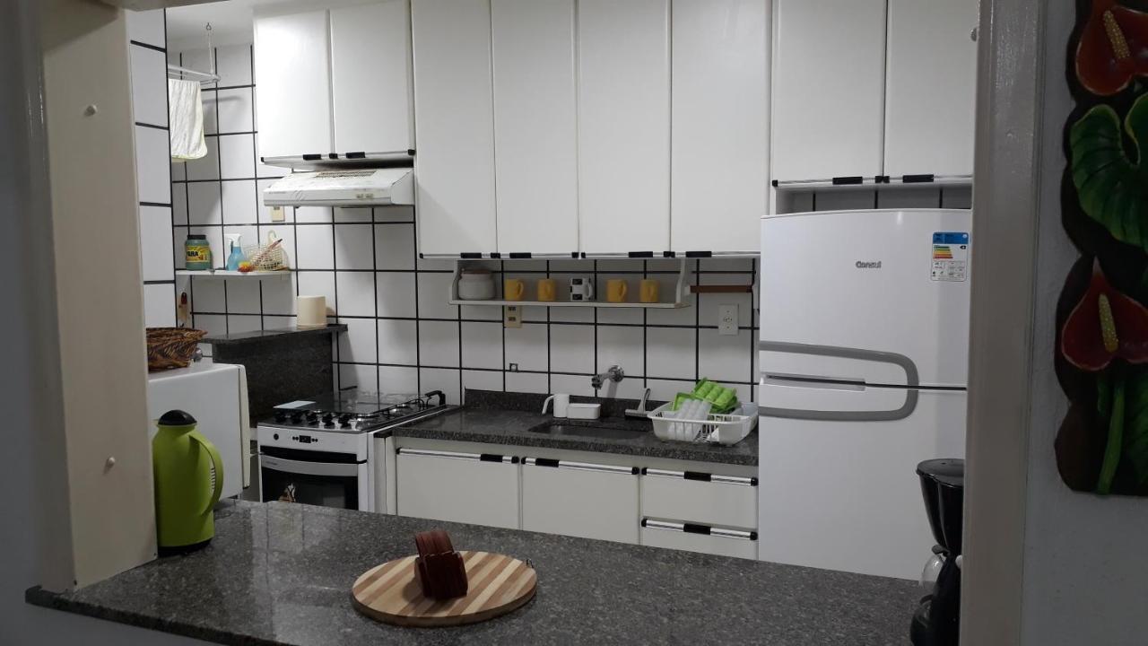 Apartamento Proximo Ao Mar!