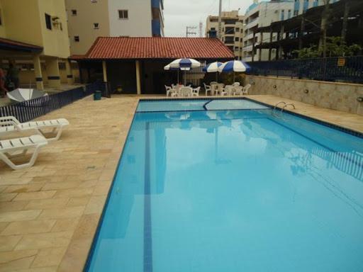 Apartamento Proximo Ao Mar!