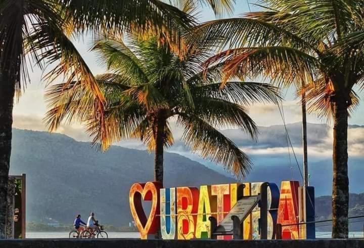 Proximo Ao Mar! Ubatuba