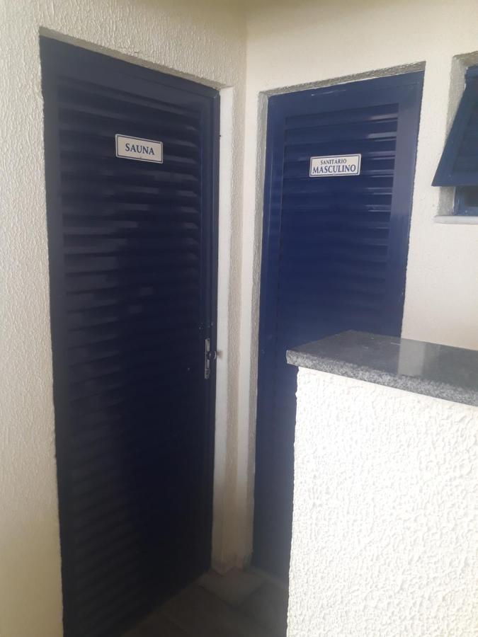 Proximo Ao Mar! Apartamento Ubatuba