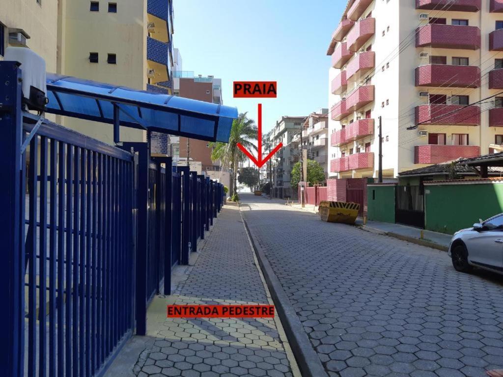 Proximo Ao Mar! Apartamento