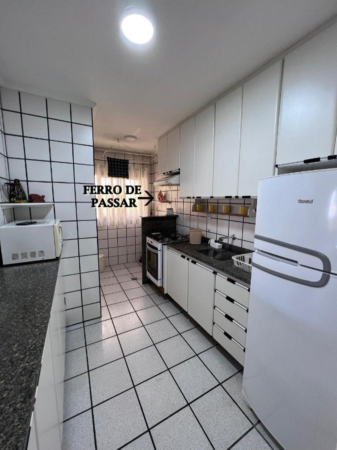 Apartamento Proximo Ao Mar!