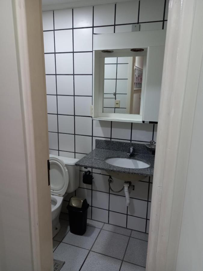 Proximo Ao Mar! Apartamento