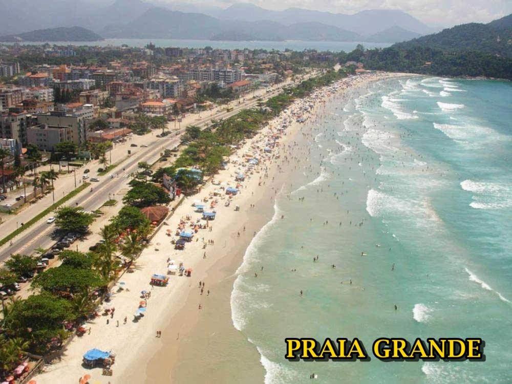 Proximo Ao Mar! Apartamento *
