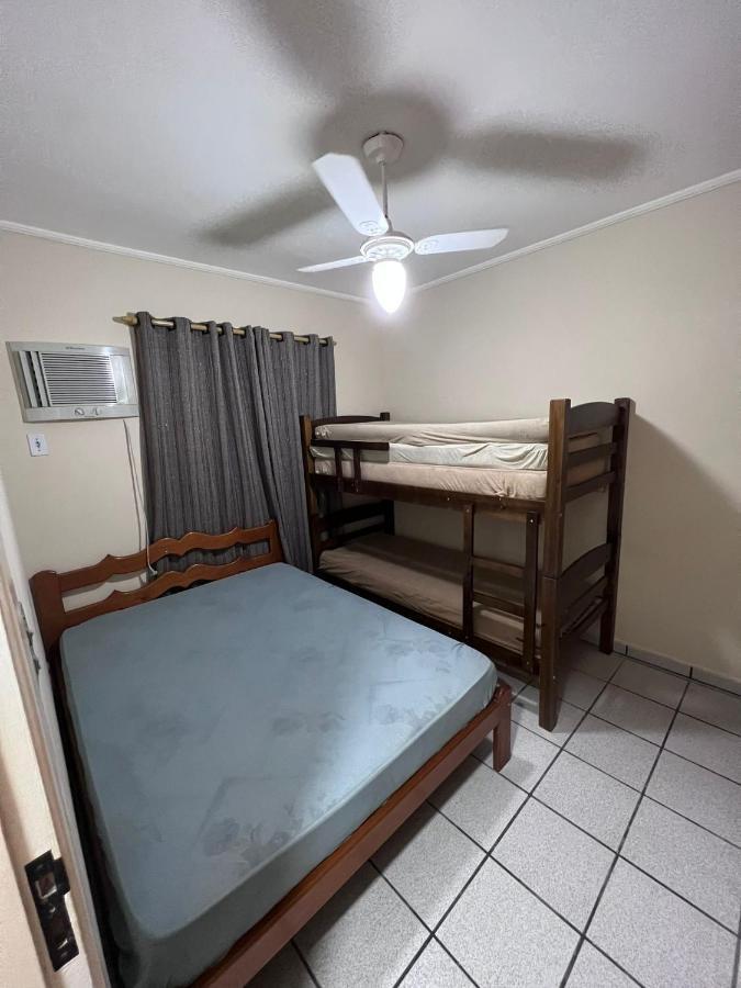 Apartamento Proximo Ao Mar! Ubatuba