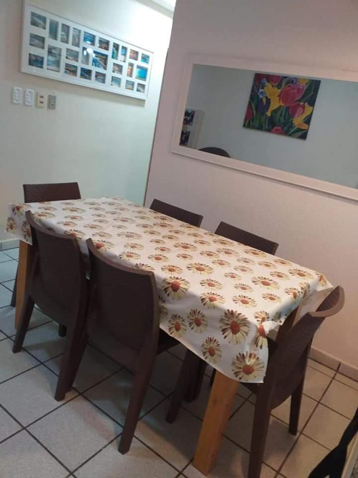 Proximo Ao Mar! Apartamento Ubatuba