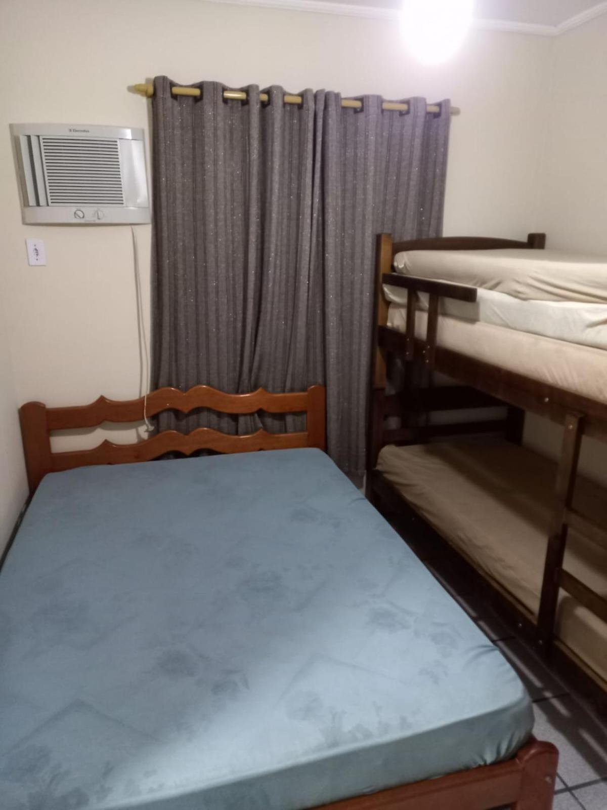 Apartamento Proximo Ao Mar! Ubatuba