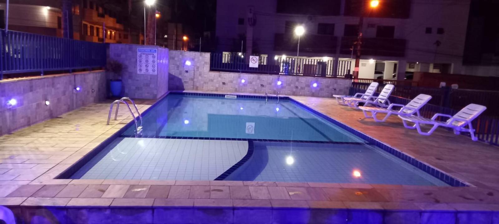 Apartamento Proximo Ao Mar!