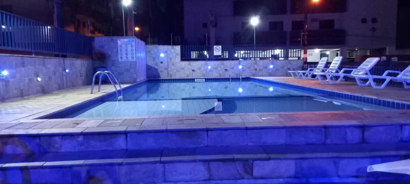 Apartamento Proximo Ao Mar!